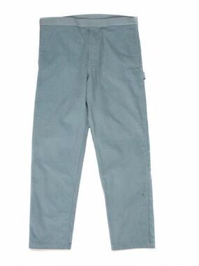 Brain Dead Corduroy Carpenter Pant Teal Mens Size M